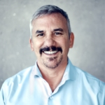 Marcelo Fuenzalida, Socio Consultor, Catalejocorp