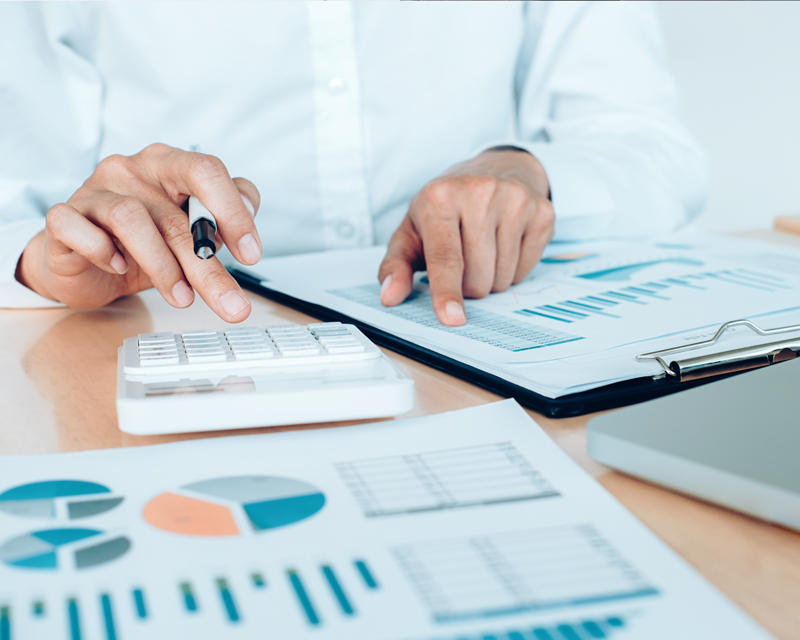 Planificación Tributaria